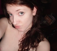 La Chica Que Subio Sus Fotos Desnuda A Facebook (64)