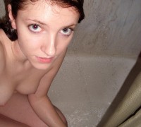 La Chica Que Subio Sus Fotos Desnuda A Facebook (67)