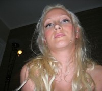 Rubia Amateur Con Cara De Actriz Porno (19)