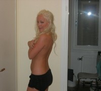 Rubia Amateur Con Cara De Actriz Porno (24)