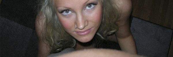 Rubia Amateur Con Cara De Actriz Porno