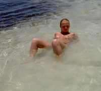 Rubia Armada Y Bien Cachonda (59)