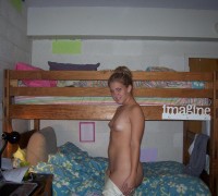 Rubia Divina Con Culo Gigante (13)