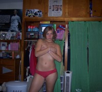 Rubia Divina Con Culo Gigante (19)