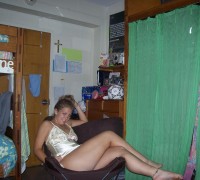 Rubia Divina Con Culo Gigante (8)