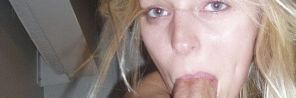 Rubia Traga Pollas