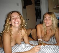 Rubias Alocadas Con Ganas De Follar (39)