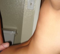 School Party Amateur (47)