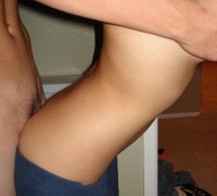 School Party Amateur (49)