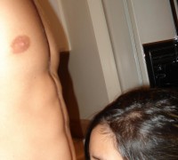 School Party Amateur (52)