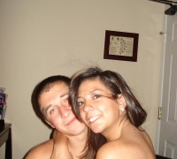 School Party Amateur (8)