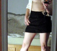 Tetona Con Un Bonito Cono (21)