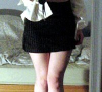Tetona Con Un Bonito Cono (22)