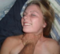 Adorable Rubia Cogiendo Y Mamando (34)