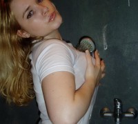 Amateur Hermosa Y Voluptuosa (30)