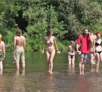 Campamento Nudista (4)