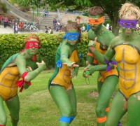 Cosplay Nudista (17)