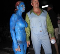 Cosplay Nudista (2)