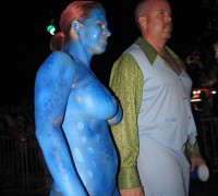 Cosplay Nudista (3)