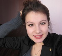 Hermosa Rusa Quieres Ser Bailarina (1)