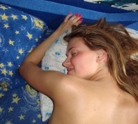Jovencita Nudista De Vacaciones (66)