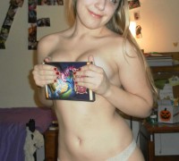 Las Fotos Porno Amateur De Case (3)