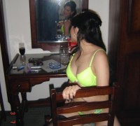 Putita Comiendo Zanahoria Por El Cono (8)