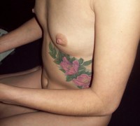 Rubia Con Cara De Yonki Pero Desnuda (79)