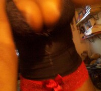 Selfie Con Una Tetona Amateur (66)