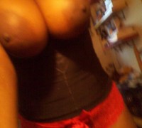 Selfie Con Una Tetona Amateur (67)