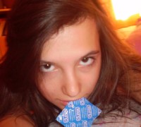 Tierna Lolita Bien Cachonda (22)