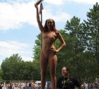 Torneo De Stripper Amateur (207)
