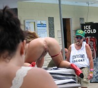 Torneo De Stripper Amateur (208)