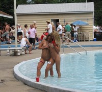 Torneo De Stripper Amateur (220)