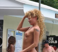 Torneo De Stripper Amateur (242)