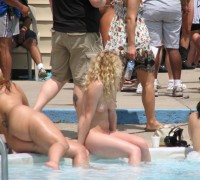 Torneo De Stripper Amateur (252)