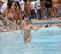 Torneo De Stripper Amateur (256)