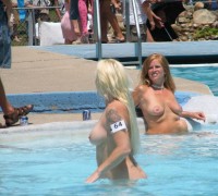 Torneo De Stripper Amateur (268)