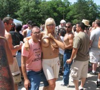 Torneo De Stripper Amateur (294)