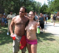 Torneo De Stripper Amateur (295)