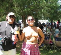 Torneo De Stripper Amateur (298)
