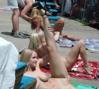 Torneo De Stripper Amateur (7)