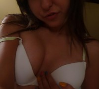Trolita Enseñando Sus Tetas