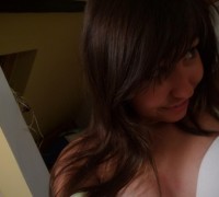 Trolita Enseñando Sus Tetas