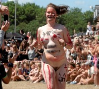 Maraton Nudista (2)