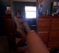 Porno Amateur Con Una Skater (2)