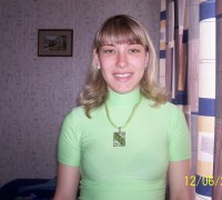 Rubia Ama De Casa Comiendo Helado Y Polla (79)