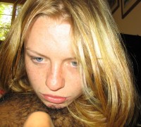 Rubia Culona A Punto De Follar (14)