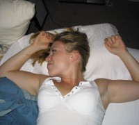 Rubia Culona A Punto De Follar (18)