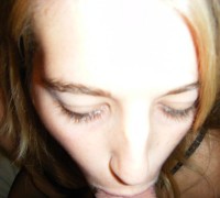 Rubia Hermosa Modelando Cogiendo Y Mamando (92)